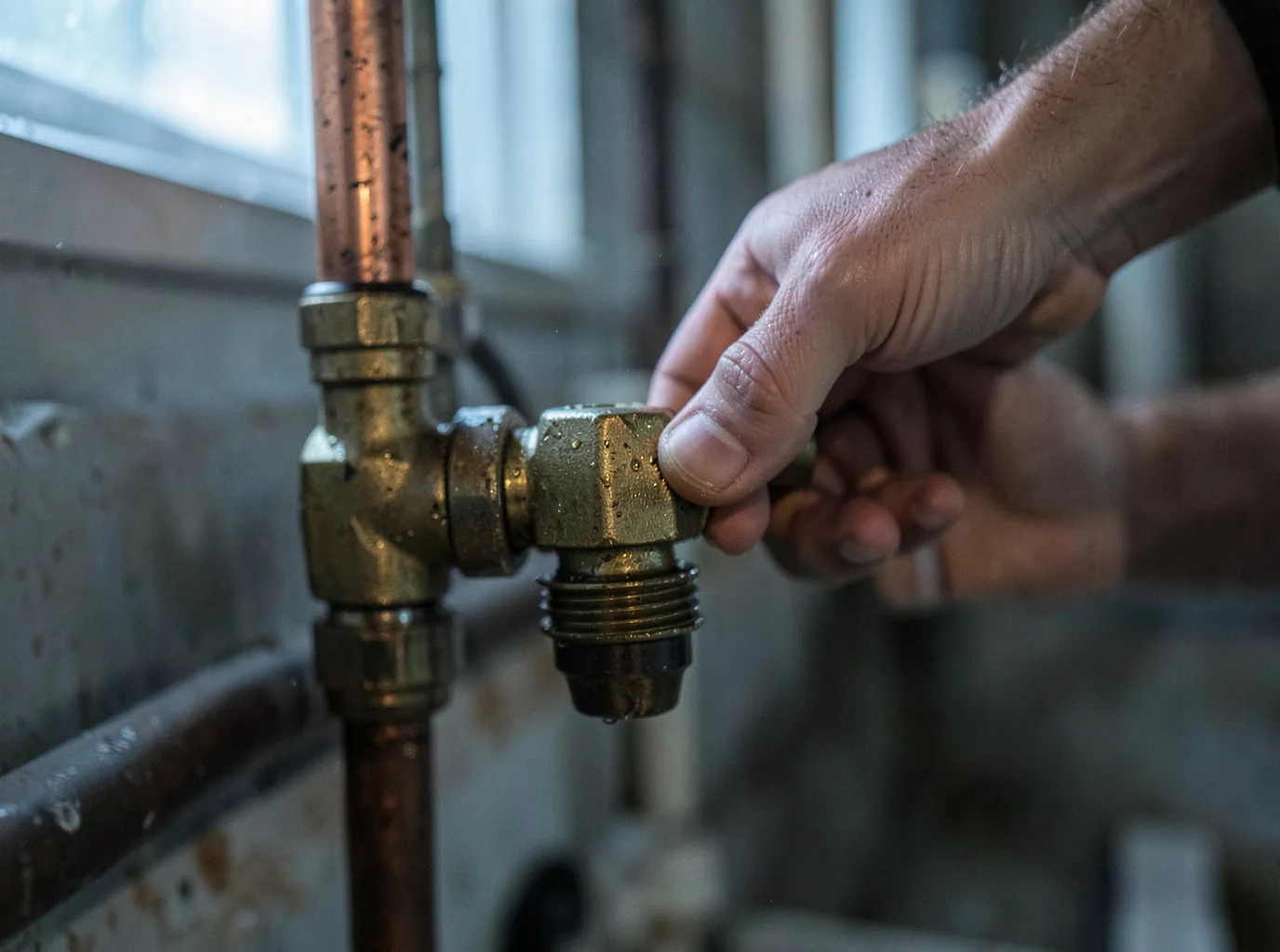 Emergency Plumber Morton, MS FAQs